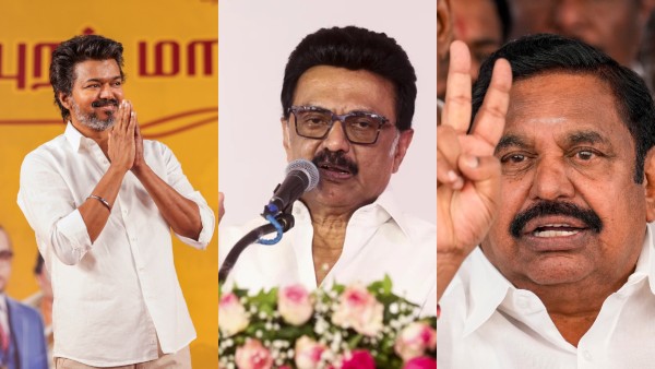 Loyola Election Survey