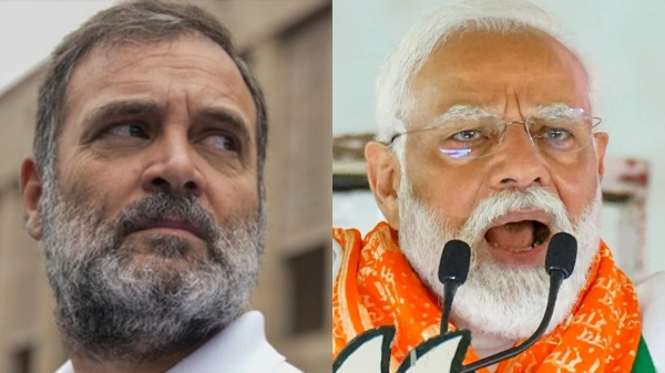 Rahul Gandhi PM Modi Tamilnadu Congress Rahul Gandhi PM Modi Tamilnadu Congress