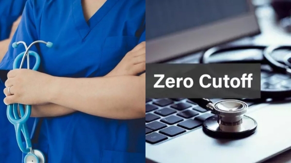 NEET NEET PG Cut Off mark NEET NEET PG Cut Off mark