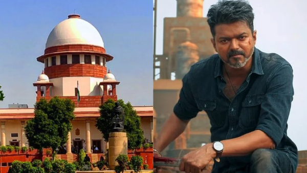 Jana Nayagan Pongal Release Hinges on Supreme Court 4 Films Enter Festival Race After Exit