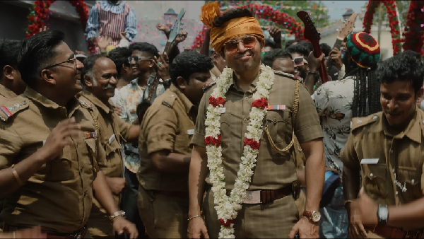 Karthi Nalan Kumarasamy Vaa Vaathiyaar Box Office Day 2 Collection Details Which Cross Day 1 Collection Karthi Nalan Kumarasamy Vaa Vaathiyaar Box Office Day 2 Collection Details Which Cross Day 1 Collection