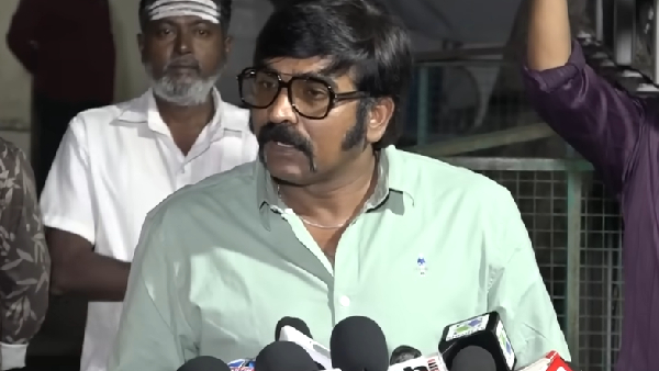 Report Vijay Sethupathi Met Accident At Shooting Spot During Fight Sequence - Health Update Report Vijay Sethupathi Met Accident At Shooting Spot During Fight Sequence - Health Update