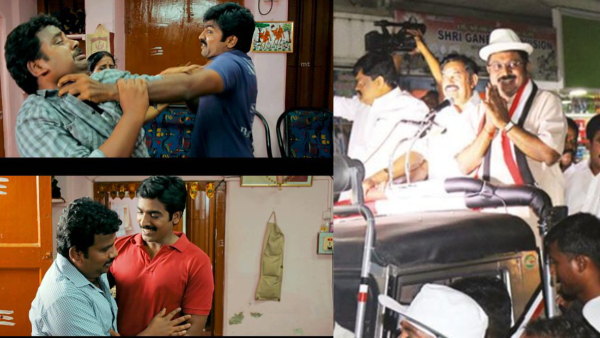 TTV Dhinakaran Edappadi Palaniswami nda TTV Dhinakaran Edappadi Palaniswami nda