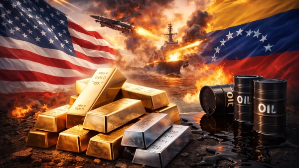 Gold Price US Venezuela Gold Price US Venezuela