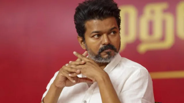 Vijay TVK Tamil Nadu Assembly Election 2026 Vijay TVK Tamil Nadu Assembly Election 2026