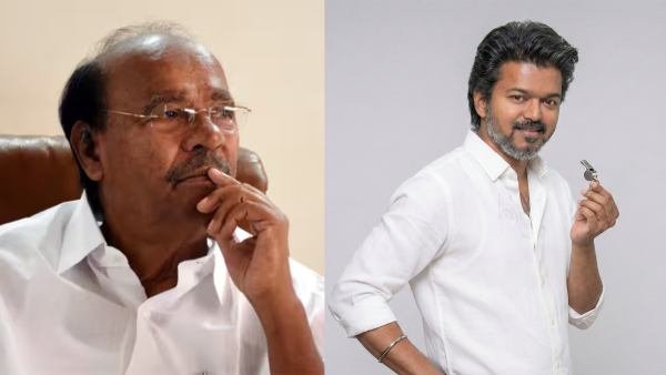 Vijay ramadoss Tamil Nadu Assembly Election 2026 Vijay ramadoss Tamil Nadu Assembly Election 2026