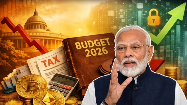 Narendra Modi Gold Price Budget 2026 Union Budget 2026 Narendra Modi Gold Price Budget 2026 Union Budget 2026