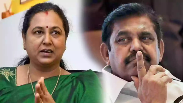 AIADMK DMDK Tamil Nadu Assembly Election 2026 AIADMK DMDK Tamil Nadu Assembly Election 2026