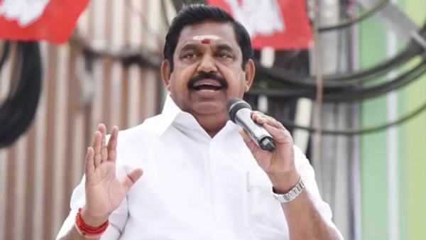 Edappadi Palaniswami Pension Scheme DMK Edappadi Palaniswami Pension Scheme DMK