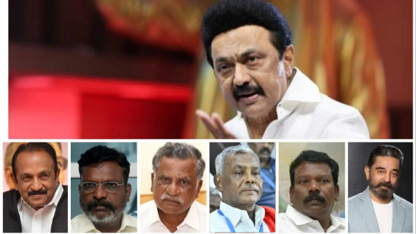 DMK Tamil Nadu Assembly Election 2026 mk stalin