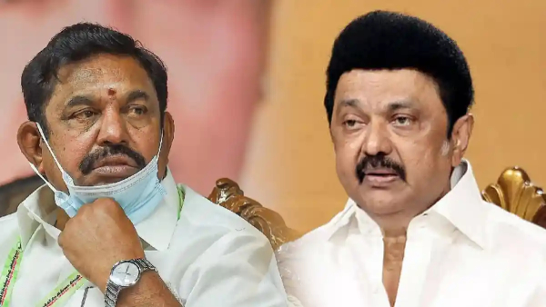 DMK AIADMK Tamil Nadu Assembly Election 2026 DMK AIADMK Tamil Nadu Assembly Election 2026