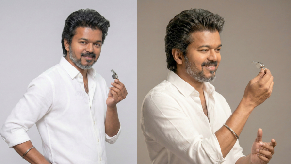 Vijay TVK Tamil Nadu Assembly Election 2026