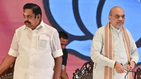 Tamil Nadu Assembly Election 2026 edappadi palaniswami amit shah Tamil Nadu Assembly Election 2026 edappadi palaniswami amit shah