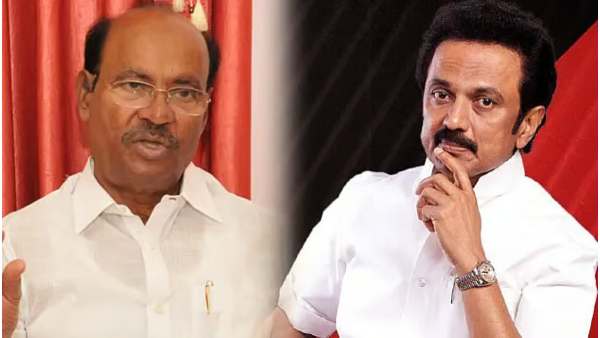 Ramadoss PMK DMK Ramadoss PMK DMK