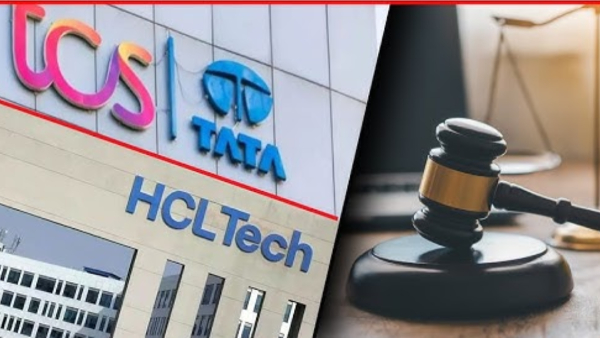Labour Law TCS Infosys HCL Labour Law TCS Infosys HCL