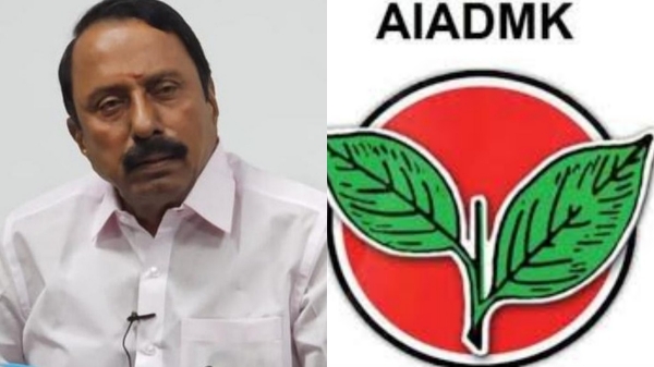 TVK Sengottaiyan aaiadmk
