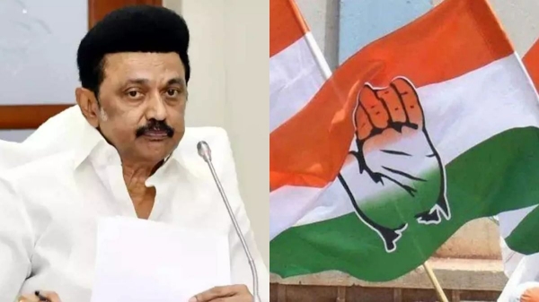 dmk congress mk stalin dmk congress mk stalin