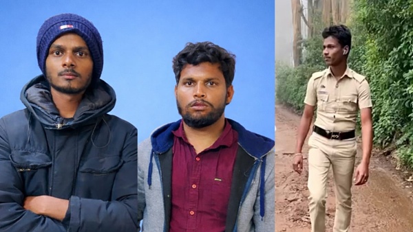 Police officer sold cannabis in Ooty Attappadi to Nilgiris How was the secret exposed Police officer sold cannabis in Ooty Attappadi to Nilgiris How was the secret exposed