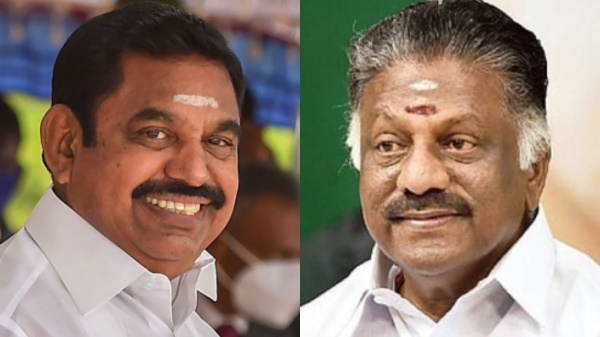 O Panneerselvam O Panneerselvam