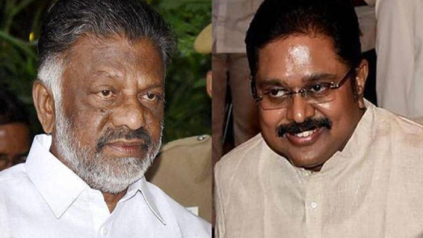 TTV Dhinakaran Says OPS Must Repay AIADMK s Trust Sparks Speculation Ahead of Polls