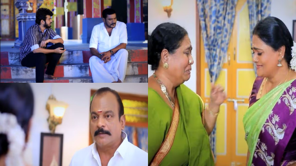 Pandian Stores serial vijay tv
