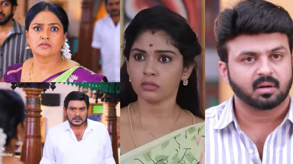 Pandian Stores serial vijay tv Pandian Stores serial vijay tv