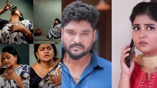 Pandian Stores serial vijay tv Pandian Stores serial vijay tv