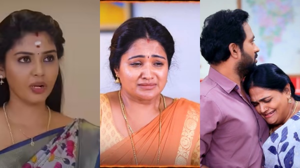 Pandian Stores serial vijay tv Pandian Stores serial vijay tv