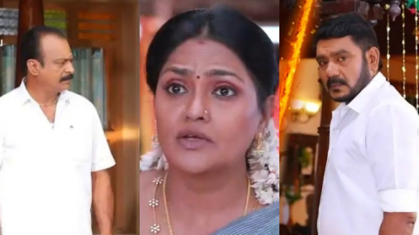 Pandian Stores serial vijay tv