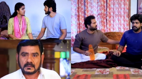 Pandian Stores serial vijay tv Pandian Stores serial vijay tv