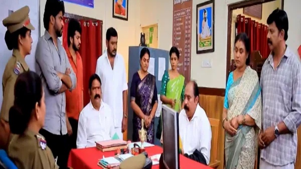 Pandian Stores serial vijay tv Pandian Stores serial vijay tv