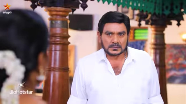 Pandian Stores serial vijay tv