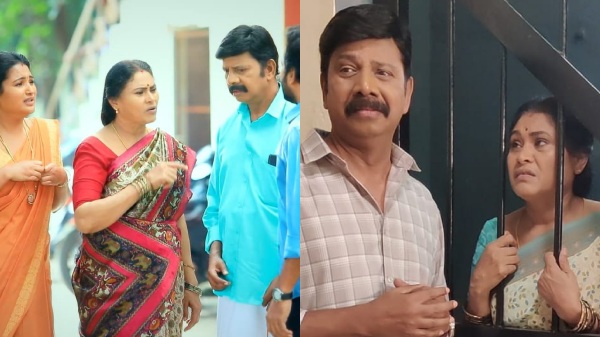 Pandian Stores serial vijay tv Pandian Stores serial vijay tv