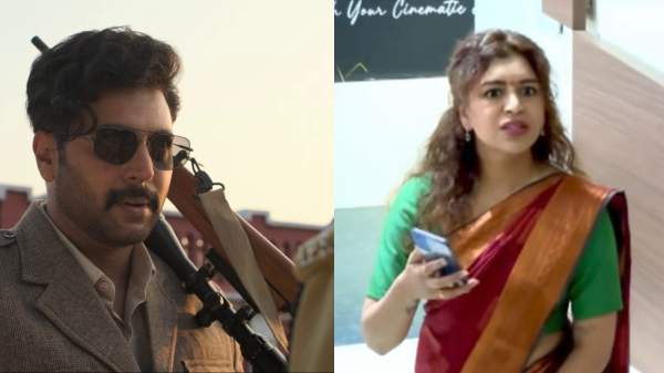 Parasakthi Ravi Mohan Sivakarthikeyan Parasakthi Ravi Mohan Sivakarthikeyan