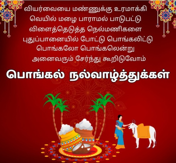 Pongal 2026 2026 Pongal 2026 2026