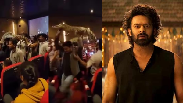 Prabhas Telugu movie Prabhas Telugu movie