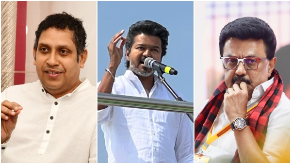 Praveen Chakravarthy