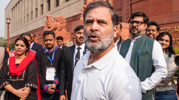 Maharashtra Congress