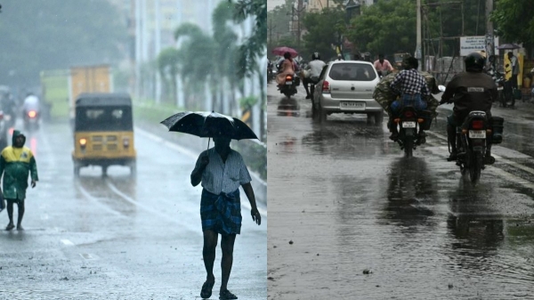 Rain Chennai Rain Chennai