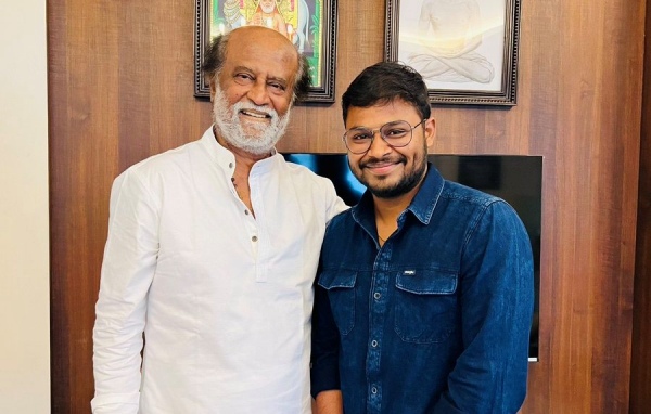 Thalaivar 173 Thalaivar 173