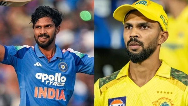 VHT 2026 Ruturaj Gaikwad Shatters Records of Kohli and Babar Azam with Historic Century VHT 2026 Ruturaj Gaikwad Shatters Records of Kohli and Babar Azam with Historic Century
