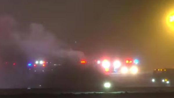 7 Killed as Private Jet Crashes During Snowstorm in Maine US 7 Killed as Private Jet Crashes During Snowstorm in Maine US