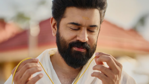 Sarvam Maya Review Malayalam OTT Malayalam movie Sarvam Maya Review Malayalam OTT Malayalam movie