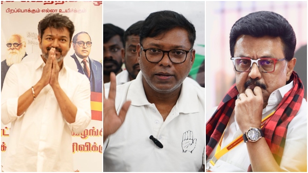 TVK Congress Alliance TVK Congress Alliance