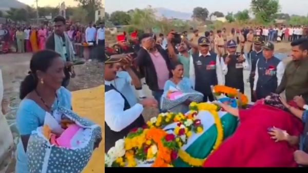 indian-army-soldier-dies-in-accident-in-maharashtra-hours-before-daughters-birth indian-army-soldier-dies-in-accident-in-maharashtra-hours-before-daughters-birth