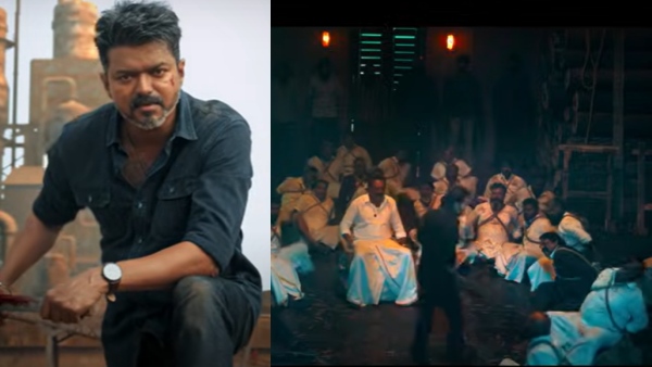 Jana Nayagan Trailer Jana Nayagan Trailer