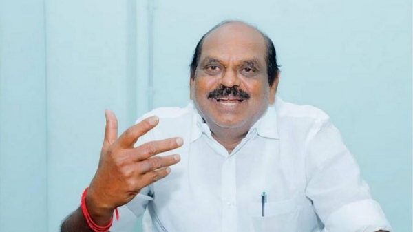 vaithilingam o panneerselvam dmk