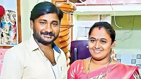 Lorry driver wife Unbelievable Betrayal