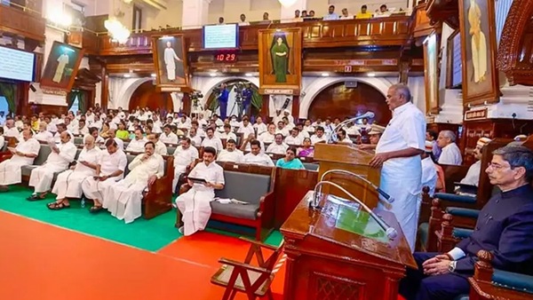 The SDPI alleges that governors in non-BJP ruled states are undermining constitutional norms The SDPI alleges that governors in non-BJP ruled states are undermining constitutional norms