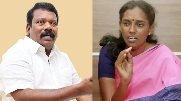 Congress selvaperunthagai jothimani Congress selvaperunthagai jothimani